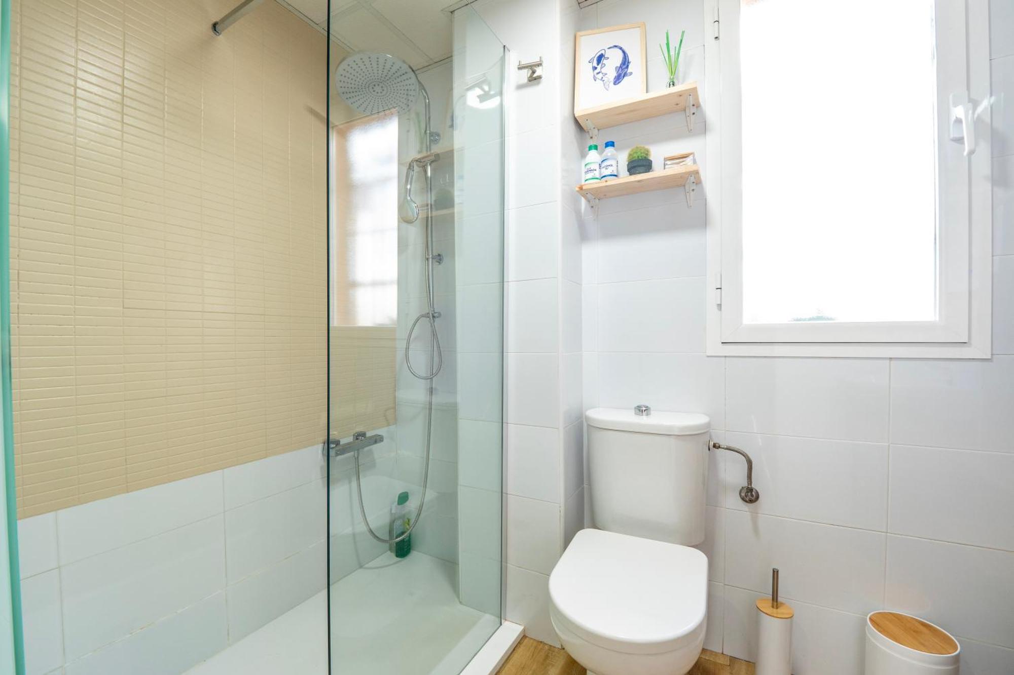 Atico Con Terraza Junto A La Catedral Apartment อูเอลบา ภายนอก รูปภาพ
